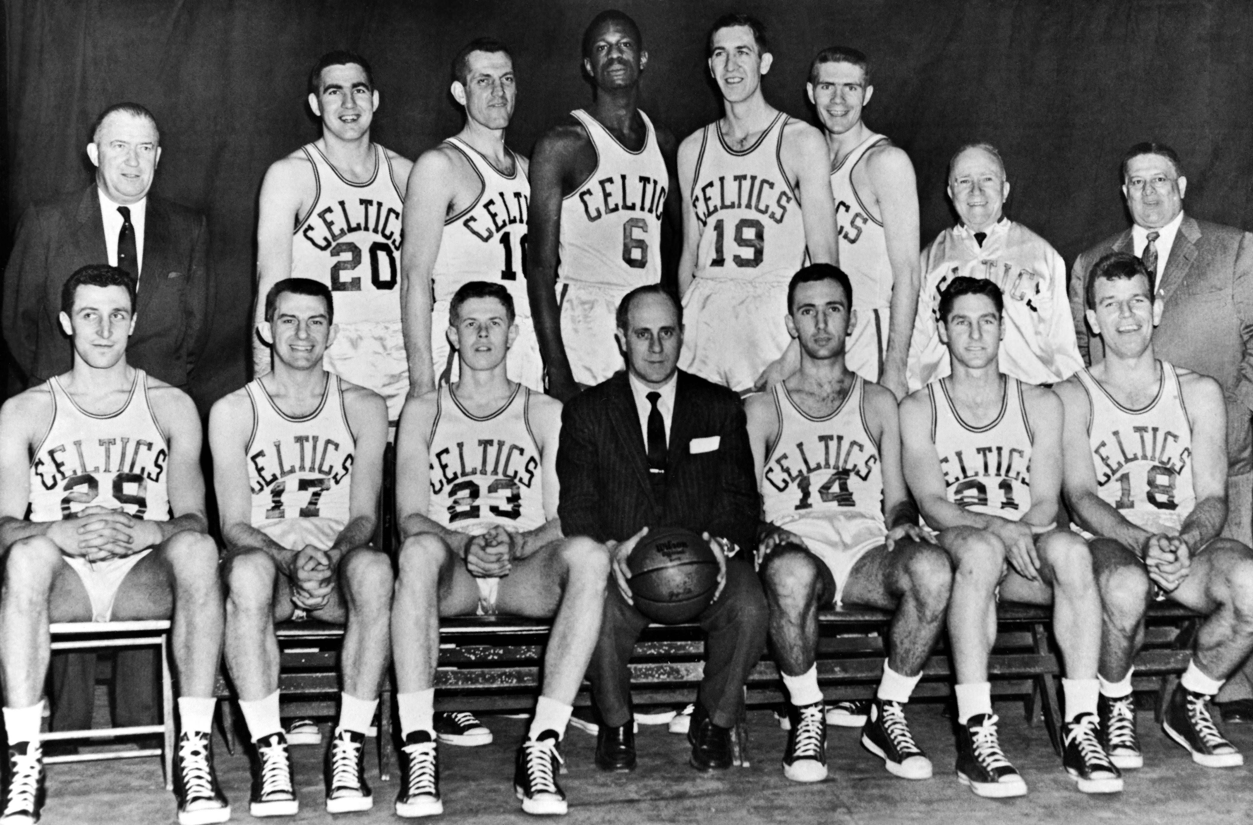 13. apríla 1957